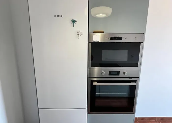 Dunas Dream Pool/chillout/ocean View Apartment