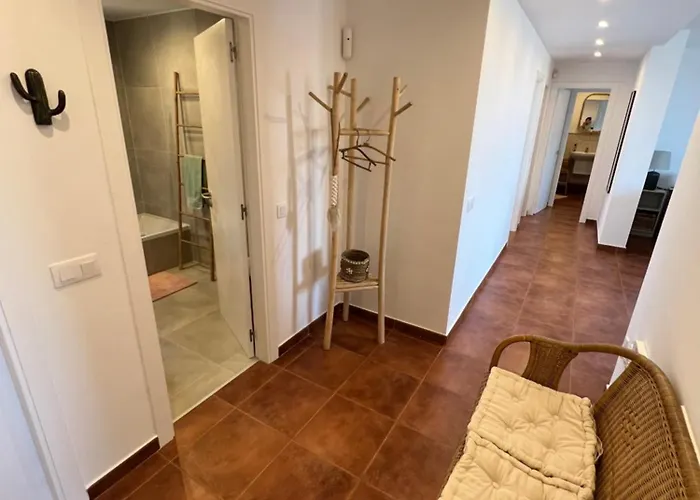 Dunas Dream Pool/chillout/ocean View