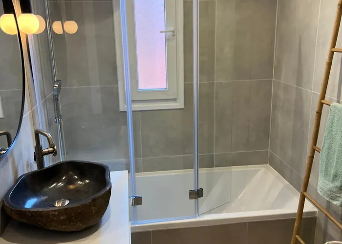 Dunas Dream Pool/chillout/ocean View Apartment Corralejo