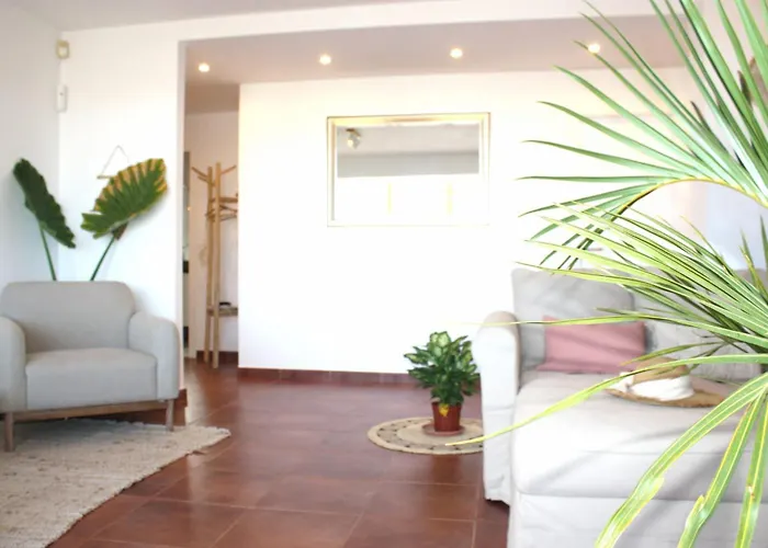 Dunas Dream Pool/chillout/ocean View * Corralejo