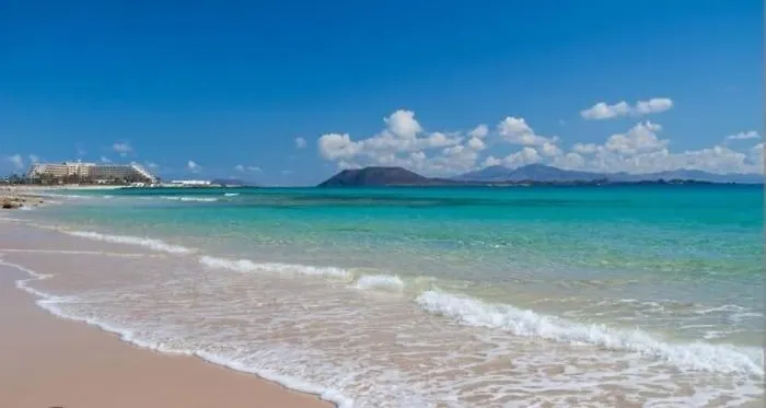 Apartment Dunas Dream Pool/chillout/ocean View