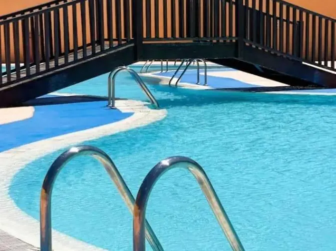 Dunas Dream Pool/chillout/ocean View Corralejo