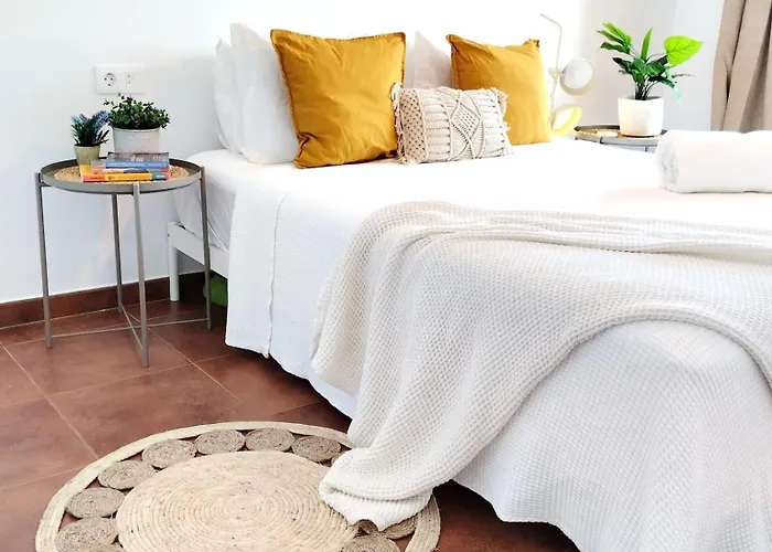 Dunas Dream Pool/chillout/ocean View * Corralejo