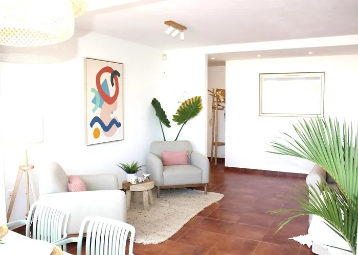 Dunas Dream Pool/chillout/ocean View Corralejo