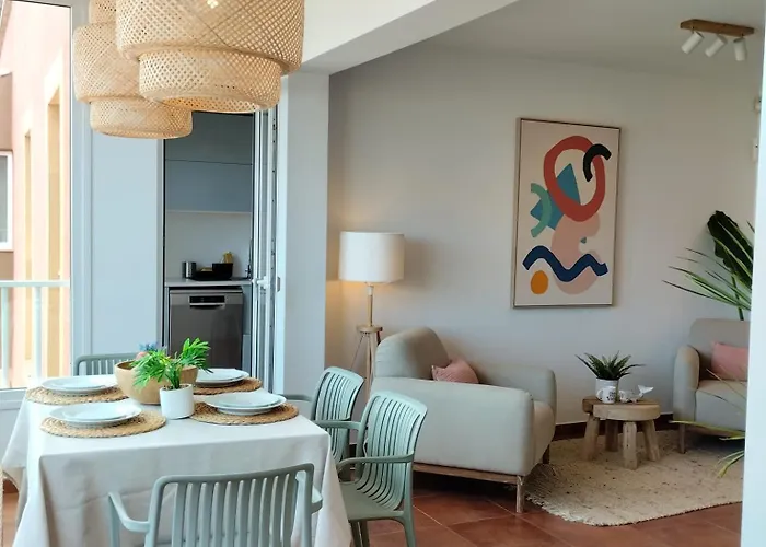 Dunas Dream Pool/chillout/ocean View * Corralejo