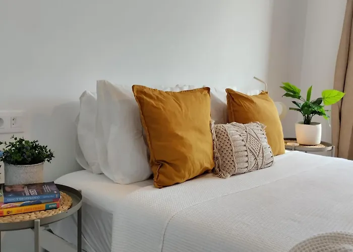 Dunas Dream Pool/chillout/ocean View *