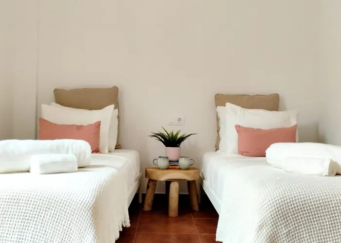 Dunas Dream Pool/chillout/ocean View Apartment Corralejo