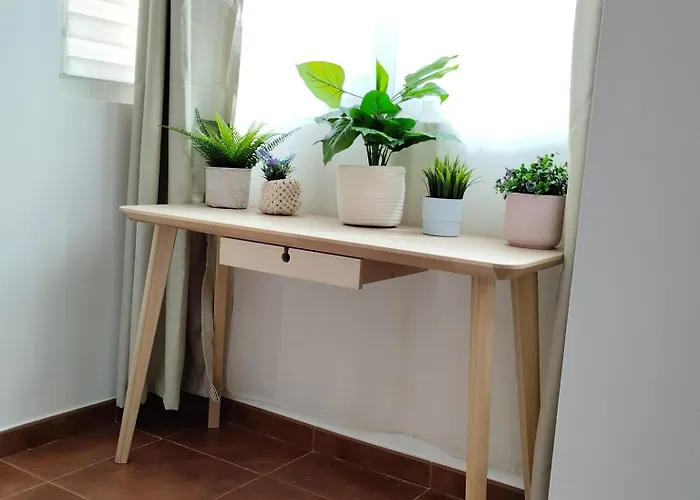 Dunas Dream Pool/chillout/ocean View Apartment Corralejo