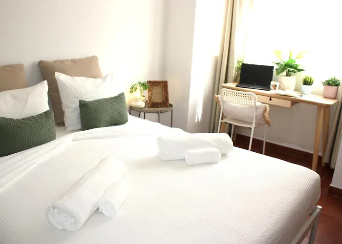 Dunas Dream Pool/chillout/ocean View