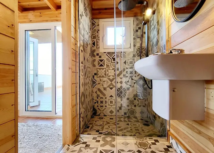 Dunas Dream Pool/chillout/ocean View * Corralejo