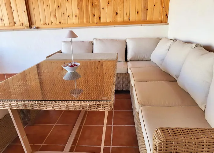 Dunas Dream Pool/chillout/ocean View