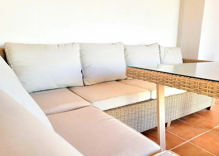 Dunas Dream Pool/chillout/ocean View Apartment *