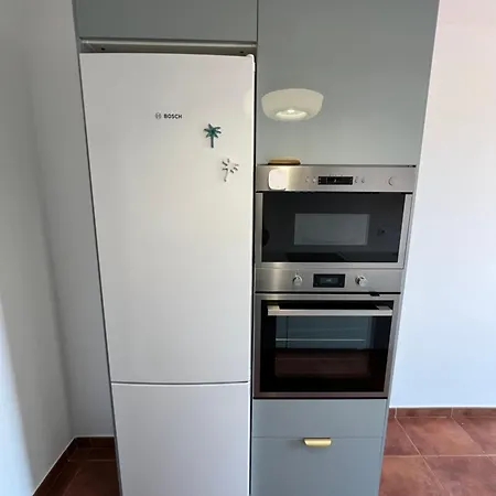 Dunas Dream Pool/chillout/ocean View Apartamento