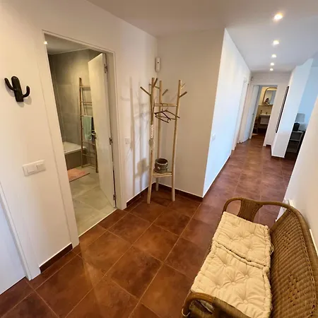 Dunas Dream Pool/chillout/ocean View