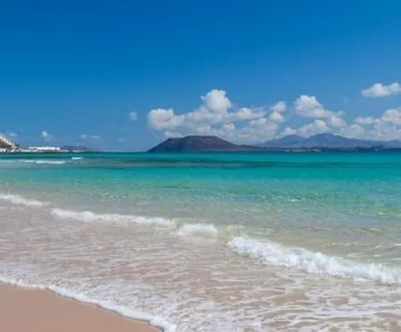 Apartamento Dunas Dream Pool/chillout/ocean View