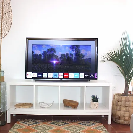 Apartamento Dunas Dream Pool/chillout/ocean View Corralejo