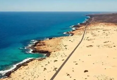 Dunas Dream Pool/chillout/ocean View Lejlighed Corralejo