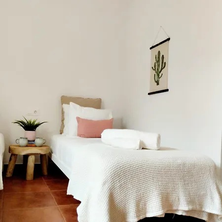 Apartamento Dunas Dream Pool/chillout/ocean View *