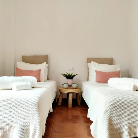 Dunas Dream Pool/chillout/ocean View Apartamento Corralejo