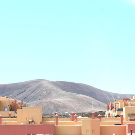 Dunas Dream Pool/chillout/ocean View * Corralejo