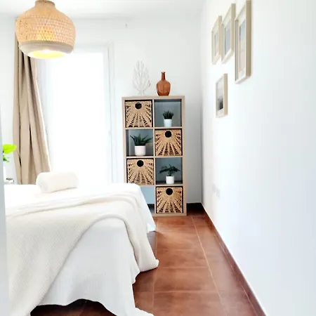 Dunas Dream Pool/chillout/ocean View Apartamento Corralejo