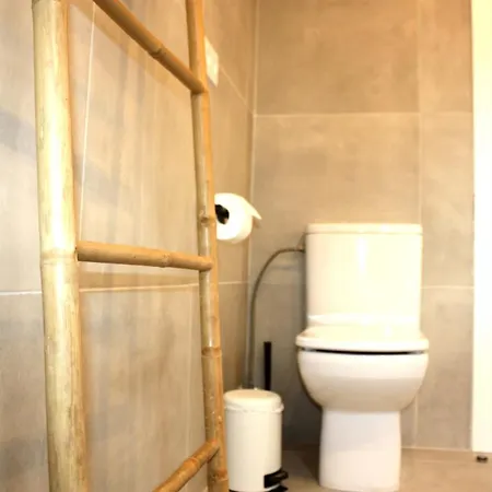 Dunas Dream Pool/chillout/ocean View Apartamento