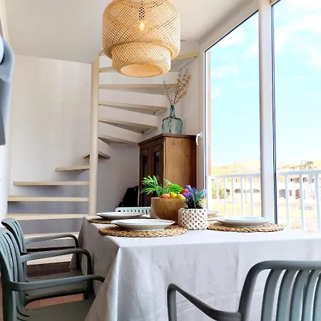 Dunas Dream Pool/chillout/ocean View Apartamento *