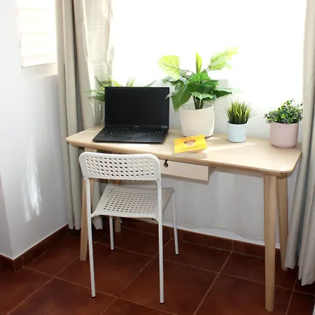 Apartamento Dunas Dream Pool/chillout/ocean View Corralejo