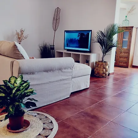 Dunas Dream Pool/chillout/ocean View Lejlighed Corralejo