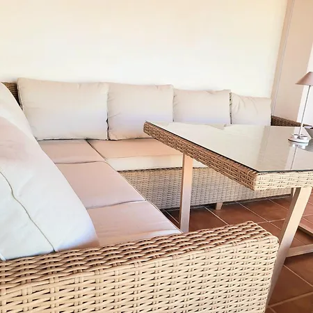 Dunas Dream Pool/chillout/ocean View