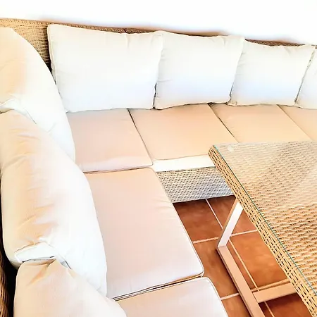 Apartamento Dunas Dream Pool/chillout/ocean View