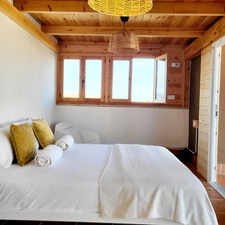 Apartamento Dunas Dream Pool/chillout/ocean View Corralejo