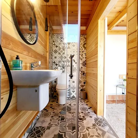 Dunas Dream Pool/chillout/ocean View *