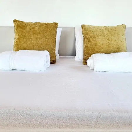 Apartamento Dunas Dream Pool/chillout/ocean View *