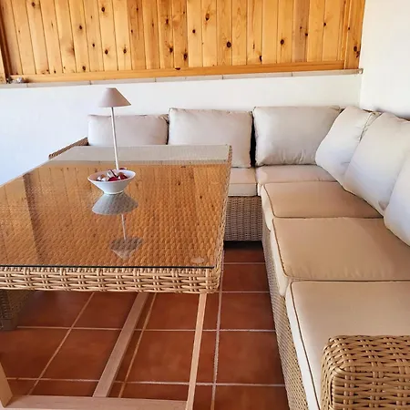 Dunas Dream Pool/chillout/ocean View