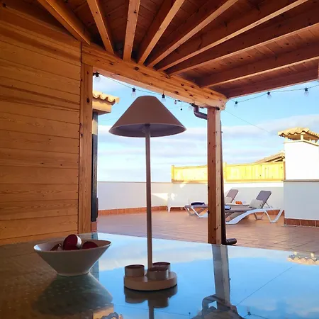 Apartamento Dunas Dream Pool/chillout/ocean View *