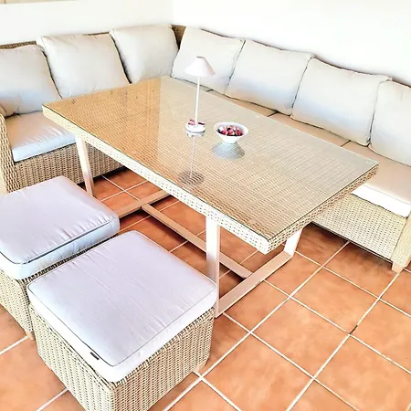 Dunas Dream Pool/chillout/ocean View Lejlighed Corralejo
