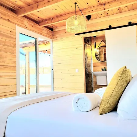 Dunas Dream Pool/chillout/ocean View Apartamento