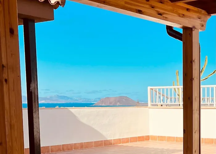 Apartamento Dunas Dream Pool/chillout/ocean View *