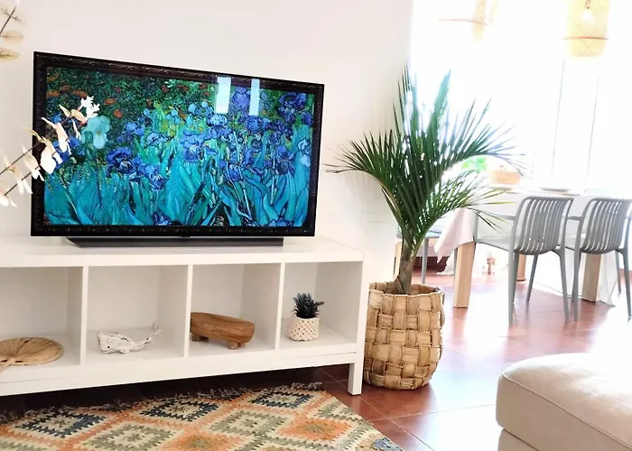 Apartamento Dunas Dream Pool/chillout/ocean View Corralejo