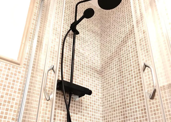 Dunas Dream Pool/chillout/ocean View Apartamento *