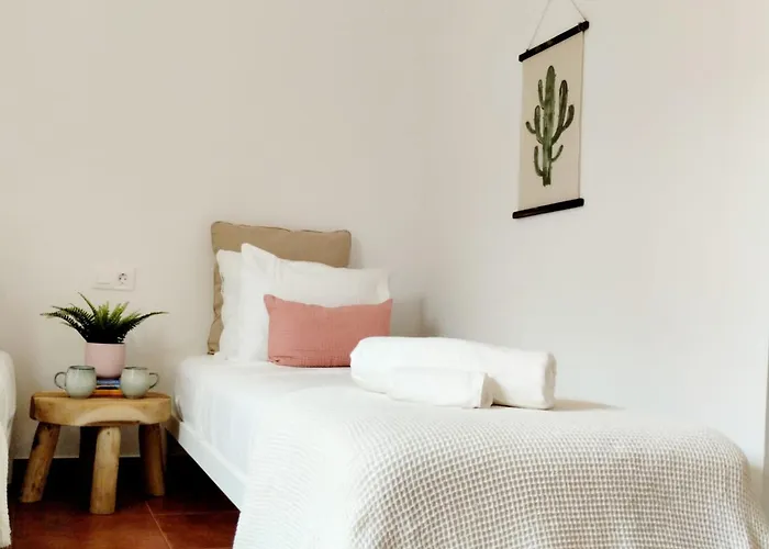 Apartamento Dunas Dream Pool/chillout/ocean View *