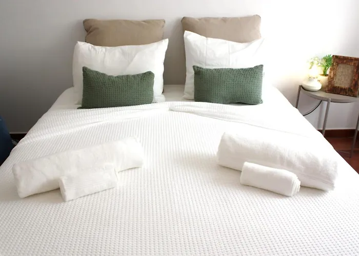 Dunas Dream Pool/chillout/ocean View Apartamento *