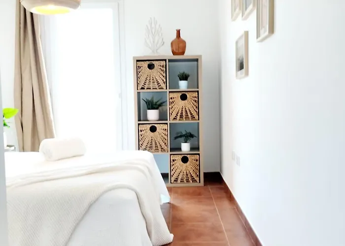 Dunas Dream Pool/chillout/ocean View Apartamento Corralejo