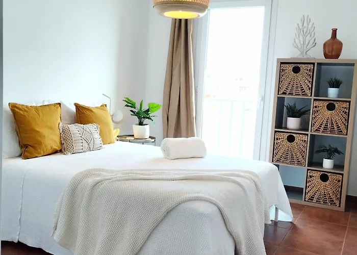 Dunas Dream Pool/chillout/ocean View *