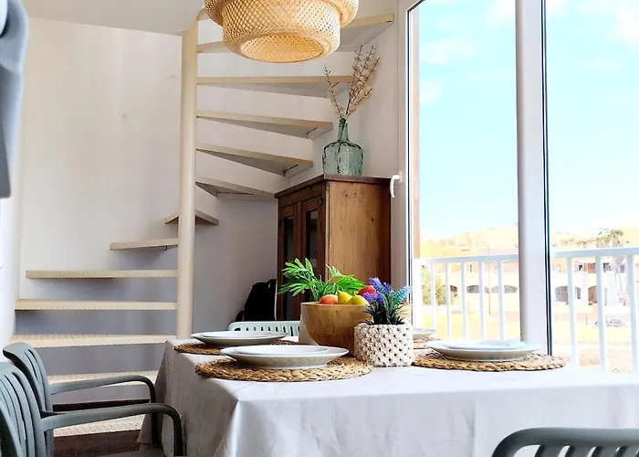 Dunas Dream Pool/chillout/ocean View Apartamento *