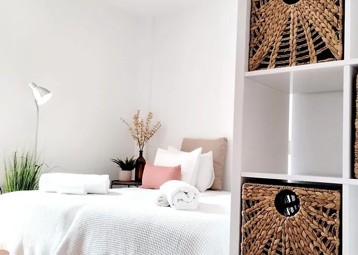 Apartamento Dunas Dream Pool/chillout/ocean View *