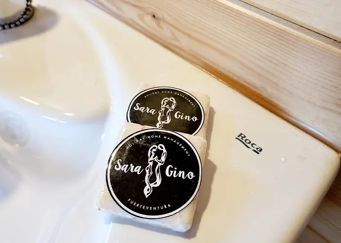 Dunas Dream Pool/chillout/ocean View * Corralejo