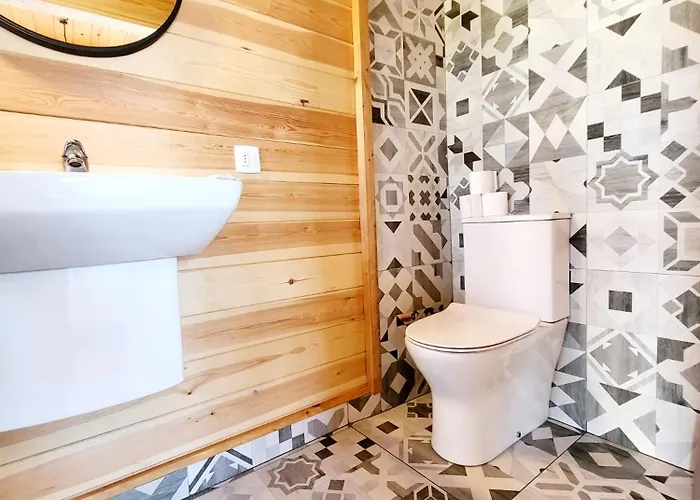 Dunas Dream Pool/chillout/ocean View