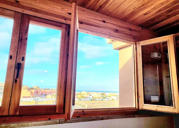 Apartamento Dunas Dream Pool/chillout/ocean View